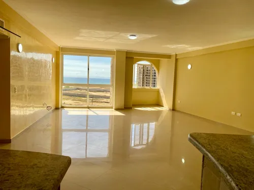 Bello Pent House A Estrenar