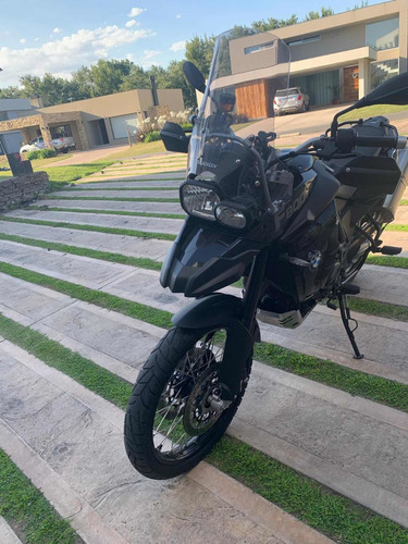 Bmw Gs 800