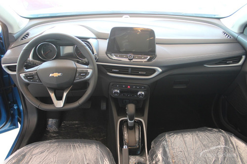 Chevrolet Tracker 1.2 Premier