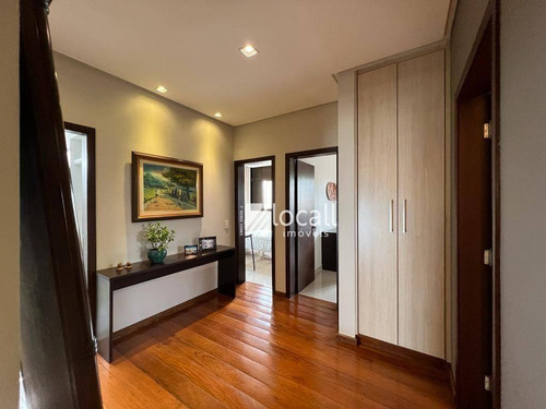 Imagem 13 de 30 de Apartamento Com 3 Dormitórios À Venda, 205 M² Por R$ 851.000,00 - Redentora - São José Do Rio Preto/sp - Ap1259