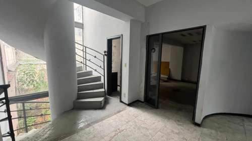Casa En Venta En Polanco V Sección A Unos Pasos De Masaryk