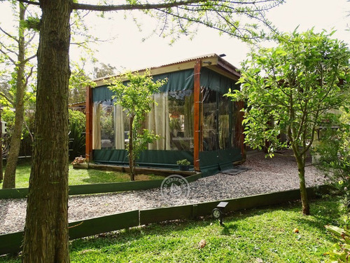 Casa En Bella Vista Jacuzzi Climatizado