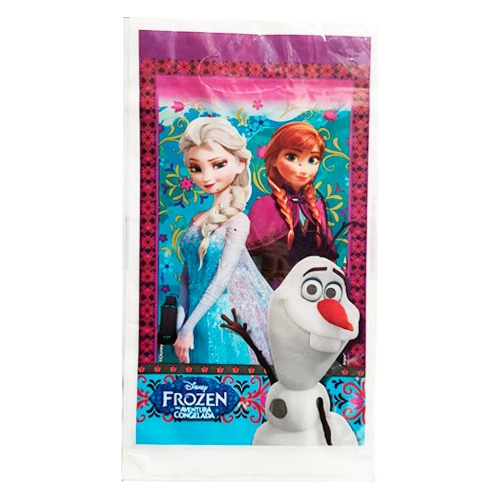 30 Bolsas Sorpresitas Frozen