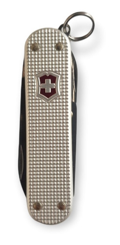 Navaja Victorinox Classic Alox 6221