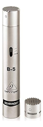 Behringer B5