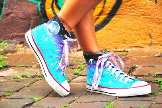 Tenis Austar Mulher Sapatos Botas - Sapatos com o Melhores Preços no Mercado Livre Brasil
