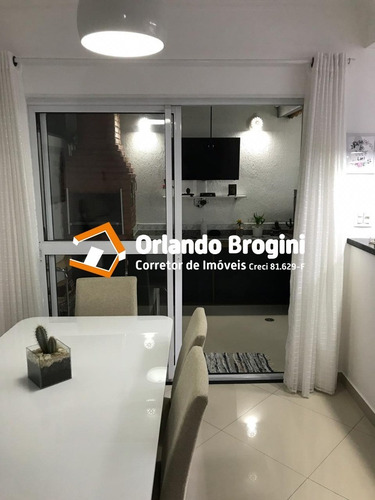 Imagem 3 de 16 de Casa Em Condomínio Fechado - Cf123 - 34451144