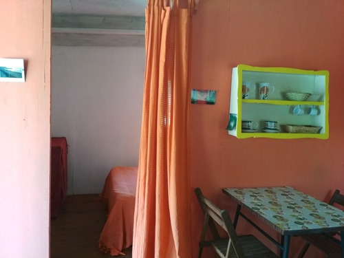 Imagen 9 de 14 de Cabaña Uhaina Ideal Para 2 Personas
