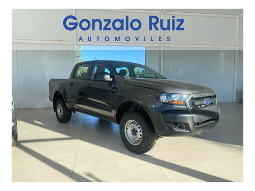 Ford Ranger 2.2 Cd Xl Tdci 125cv 4x4