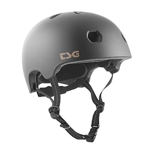 Tsg Meta Skate &quot; Bike Helmet W/dial Fit System  Dura