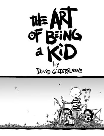 Libro: El Arte De Ser Niño