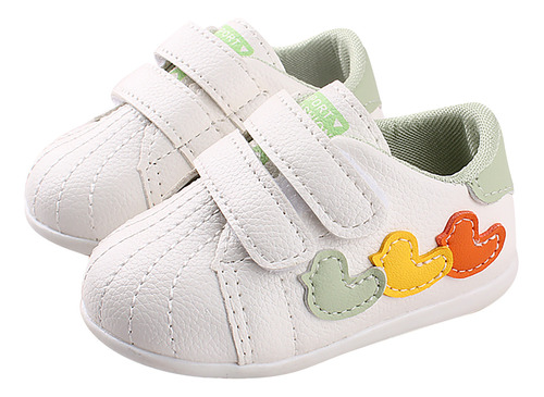 Zapatillas Deportivas F Infant Baby Boys Niñas Suaves Antide