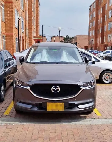 Mazda CX-5 2.5 Touring At