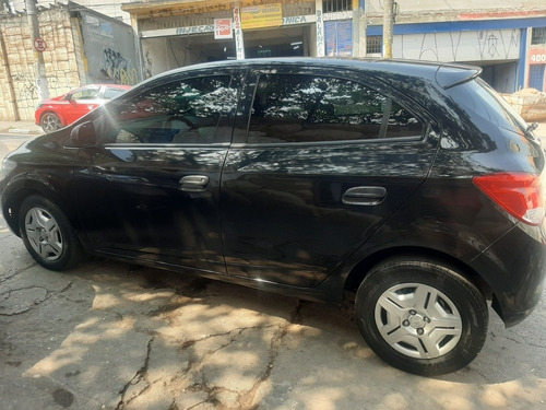Chevrolet Onix 2018 1.0 Joy 5p