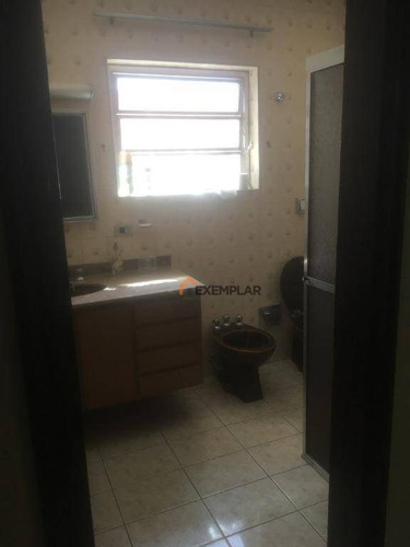Imagem 10 de 19 de Casa Com 2 Dormitórios, 150 M² - Venda Por R$ 975.000,00 Ou Aluguel Por R$ 4.000,00/mês - Jardim Do Colégio (zona Norte) - São Paulo/sp - Ca0286