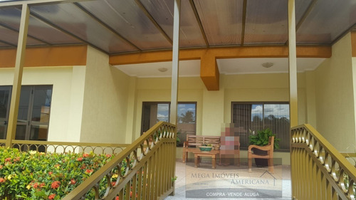 Venda - Apartamento - Jardim Macarenko - Sumaré - Sp - 3078