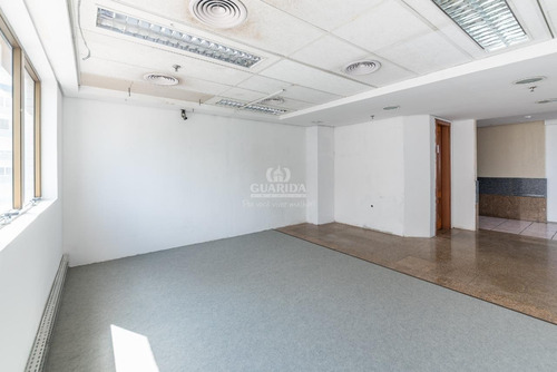 Imagem 9 de 22 de Conjunto/sala Comercial Para Aluguel, 5 Vagas, Moinhos De Vento - Porto Alegre/rs - 6493