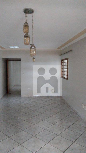 Imagem 20 de 24 de Casa Com 2 Dormitórios À Venda, 140 M² Por R$ 245.000,01 - Vila Virgínia - Ribeirão Preto/sp - Ca0579