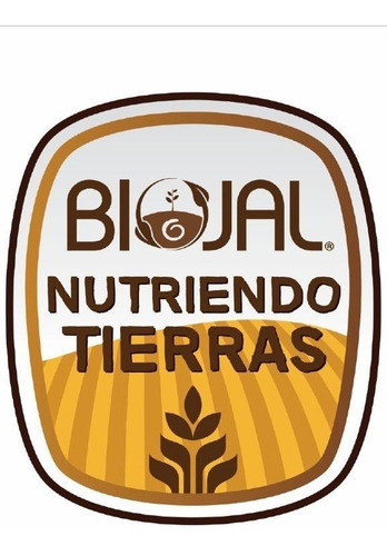 Mejorador Corrector Suelos Orgánico 5 Lt