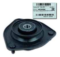 Comprar Base Amortiguador Delantera Accent 2004 2005 2006 Getz Brisa
