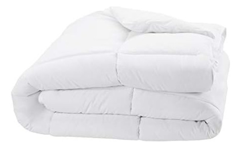 Edredón Básico Alternativo Para Ropa De Cama, Relleno De Edr