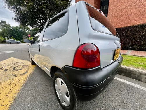 Renault Twingo Access
