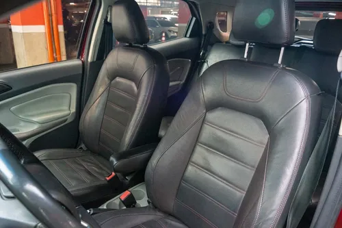Ford Ecosport 2.0 Titanium At