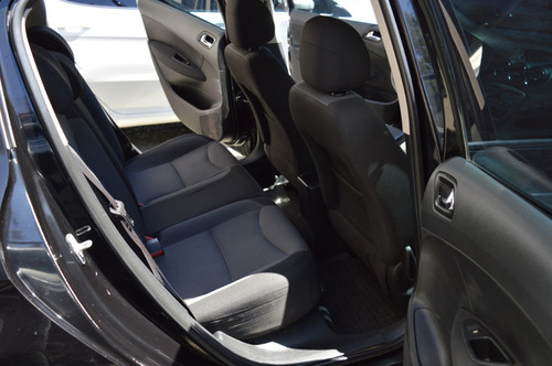 Imagen 8 de 14 de Peugeot 308 1.6 Active Hdi 115cv