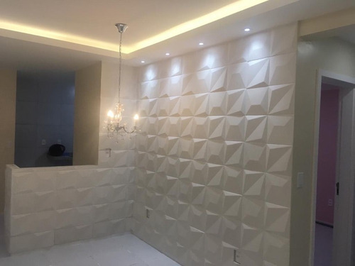 Imagem 13 de 22 de Apartamento Com 2 Dormitórios À Venda, 59 M² Por R$ 260.000,00 - Maraponga - Fortaleza/ce - Ap4547