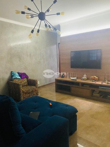 Imagem 2 de 15 de Casa Sobrado - Demarchi - Ref: 2437 - V-2437