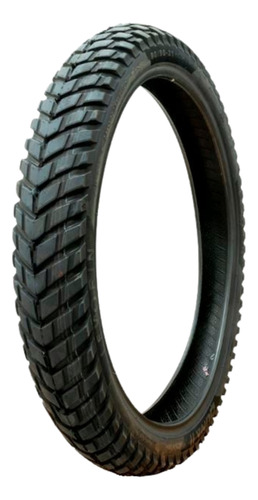 Pneu Levorin Duna 2 Dianteiro 90/90-21 Moto Uso Sem Câmara