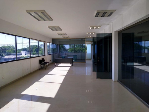 Imagen 8 de 20 de Bodega Con Oficinas