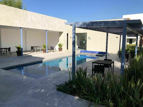 Imagen 5 de 25 de Casa Sin Amueblar En Santa Fe Juriquilla (caisa)
