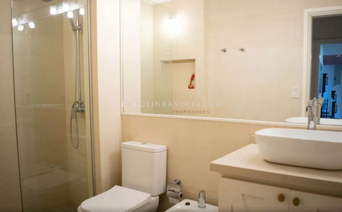 Hermosa Casa En Venta De 5 Dormitorios En Solanas, Punta Del Este.