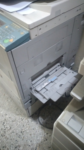 Imagen 2 de 6 de Fotocopiadoras Canon Ir2830 Para Repuestos Completas