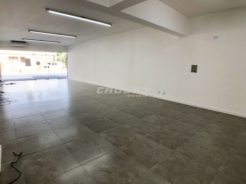 Imagem 6 de 9 de Loja Comercial Para Locação | Cadore Imóveis - 3052339l