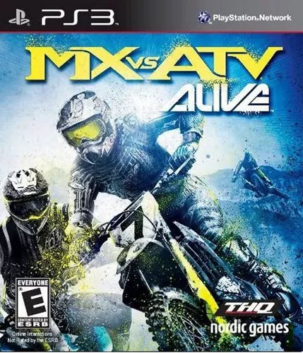 Mxgp Motocross Ps3 Moto Corrida Digital Psn Barato Promoção