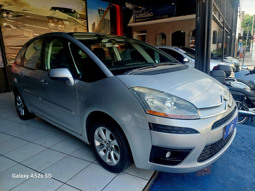 Citroën C4 Picasso 2.0 5p
