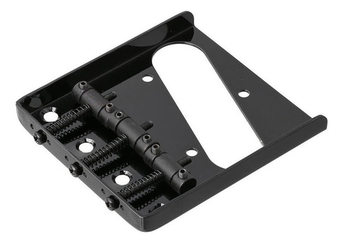 Accesorio De Instrumento De Código Redondo Negro De 3 Tonos