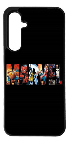 Funda Protector Case Para Samsung S23 Fe 5g Marvel Comics