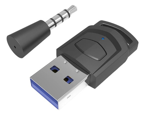 Adaptador De Audio Usb Bluetooth Mini Para Playstation 4 / 5