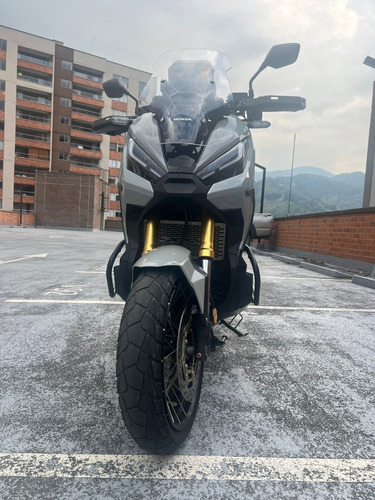 Honda Xadv 750 2021 Nueva!!