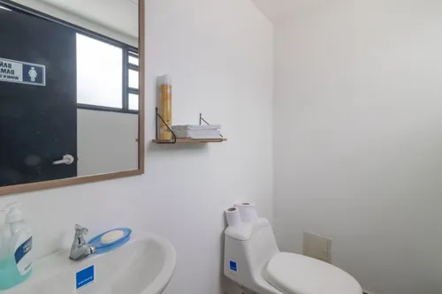 Oficina En Arriendo/venta En Pontevedra. Cod V16727