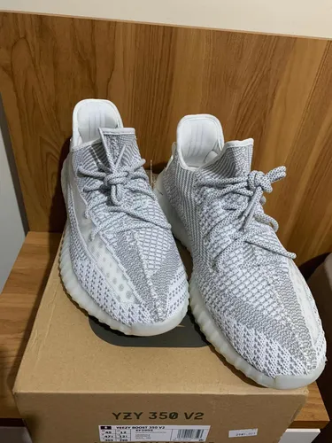 Adidas yeezy outlet original mercado livre