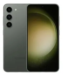 Comprar Samsung Galaxy S23 5g Dual Sim 256 Gb Verde 8gb Ram Nfe no Mercado Livre
