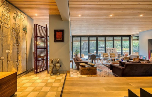 Lo Curro Alto I Condominio I Espectacular Y Moderna