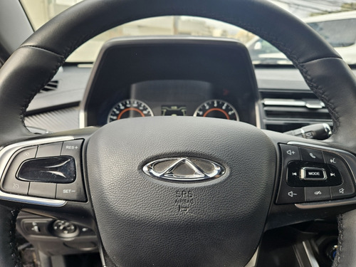 Chery Tiggo 2 Pro TIGGO 2 PRO GLS MT EURO 6B