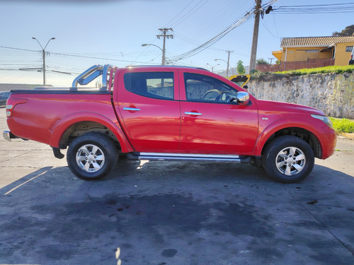 Mitsubishi L200 Katana CRT 4X4