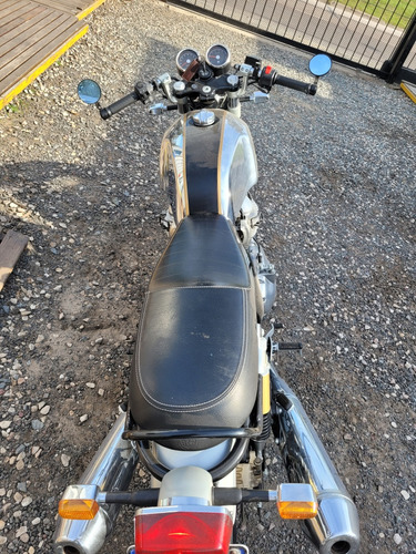 Royal Enfield Continental Gt