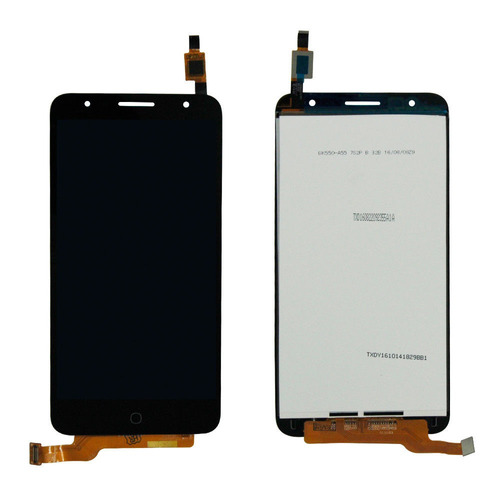 Ca Formetropcs Alcatel 4 Feroz 5056 Ot 5056n 5056a Lcd Panta